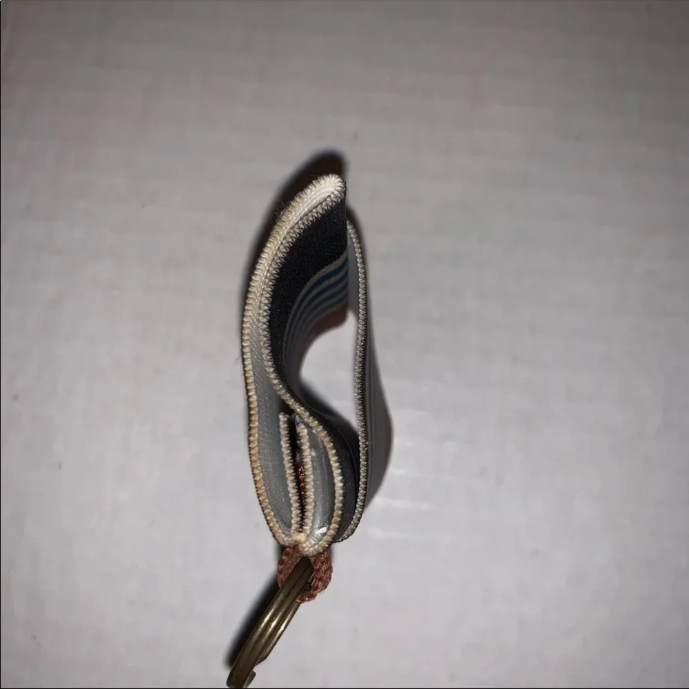 Thread Wallet - Picture 3 of 3